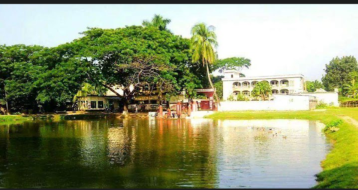 শিবচর নন্দকুমার মডেল ইনস্টিটিউশন — ছবি