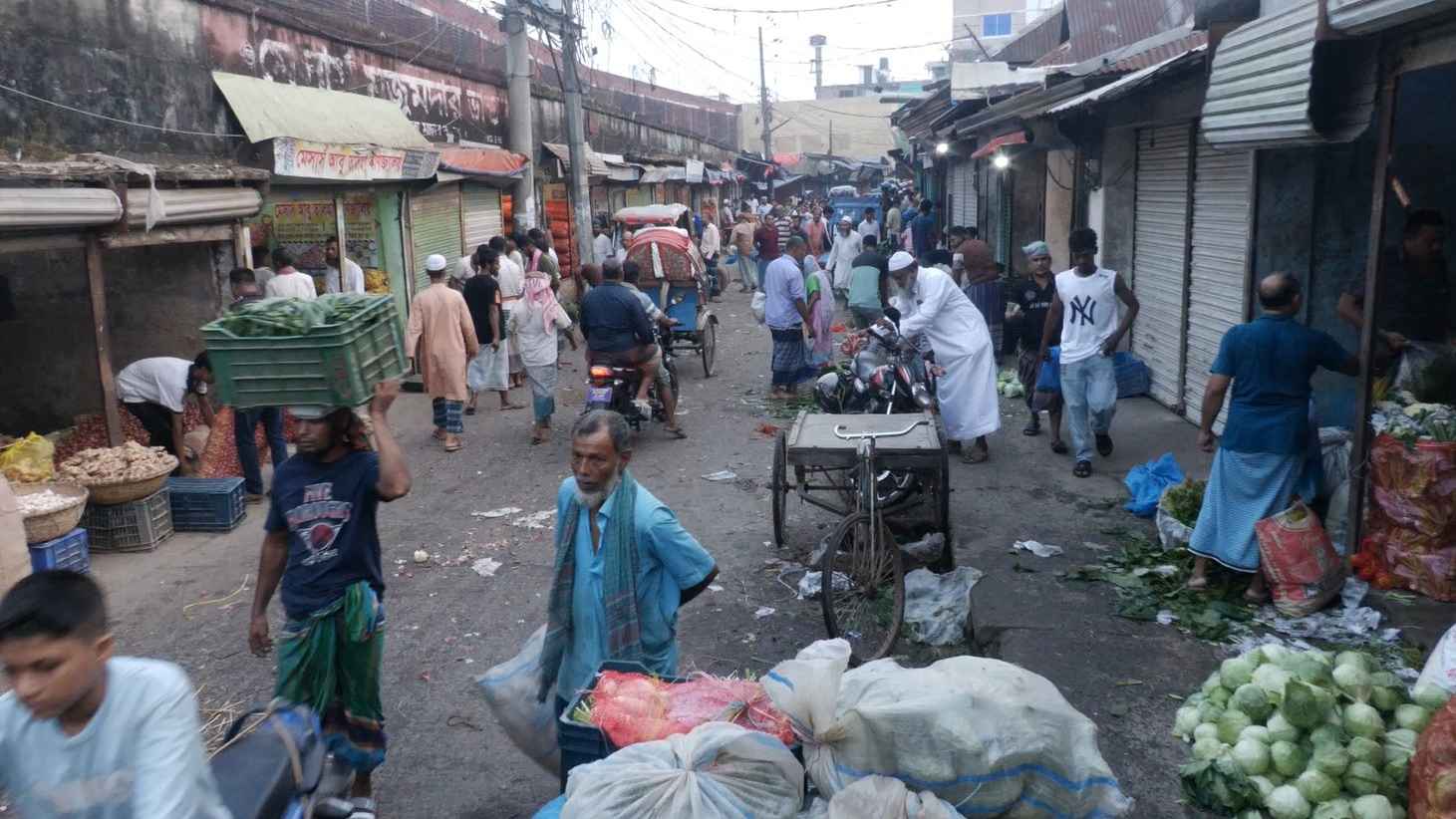 শিবচর স্বাস্থ্য কমপ্লেক্স