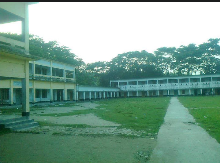 শিবচর নন্দকুমার মডেল ইনস্টিটিউশন — ছবি