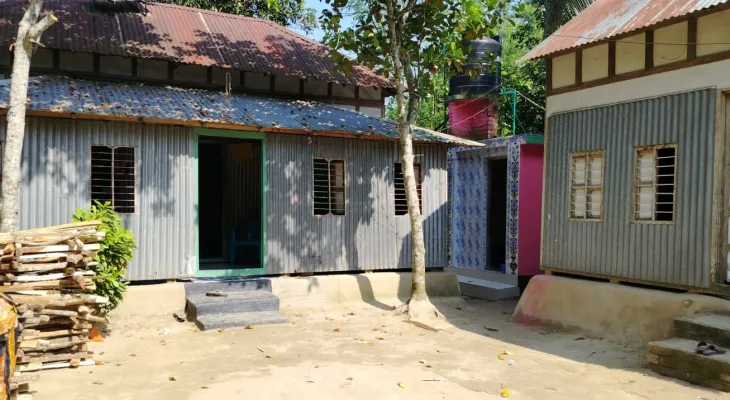 শিবচরে জমি নিয়ে দুই পক্ষের সংঘর্ষ, আহত ৬